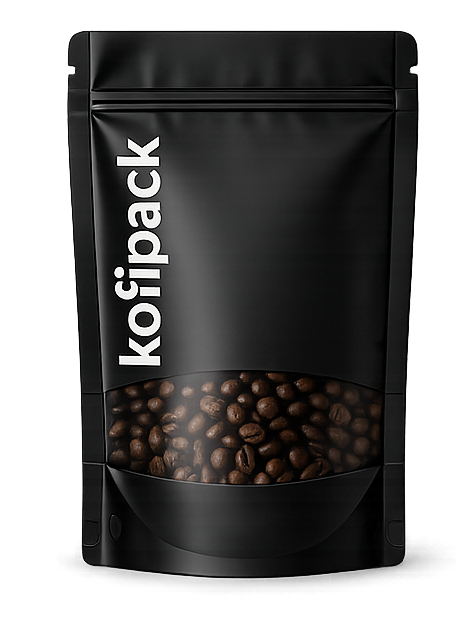 PP transparentní fólie