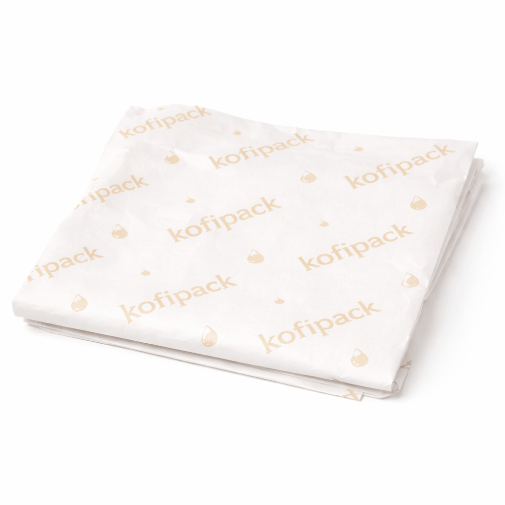 Nepromastitelný papír