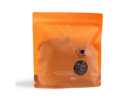 Doypack celopotisk dotcoffee