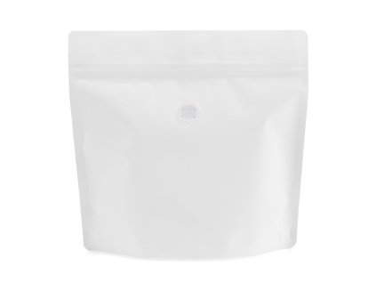 kofipack.cz doypack white matt