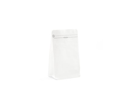 2white kraft zip 250g kofipack.com