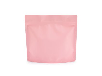 kofipack.cz doypack pink recyclable