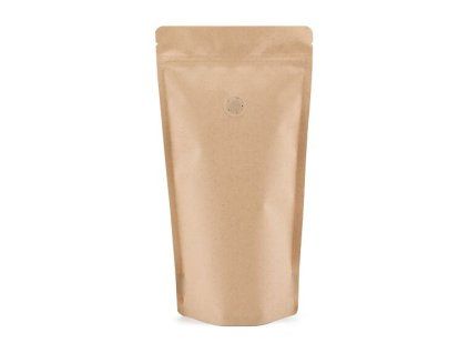 doypack hnedy mat ventil