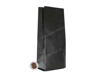 Klasik, černý + aromaventil (Gramáž 100 g)