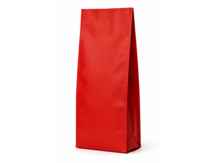 side guesset red
