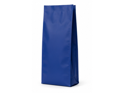 side guesset blue