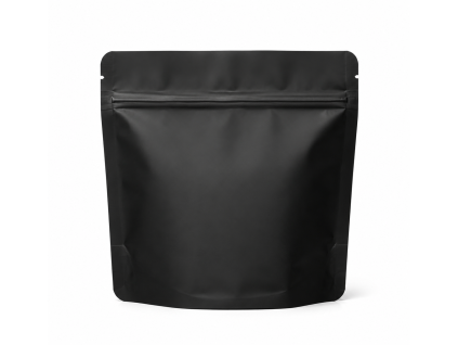 doypack black mat