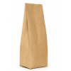 side guesset kraft