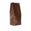 side guesset brown