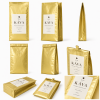 zlaté náhledy komplet