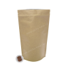 ZIP, recyklovaný papír + aromaventil (Gramáž 250 g)