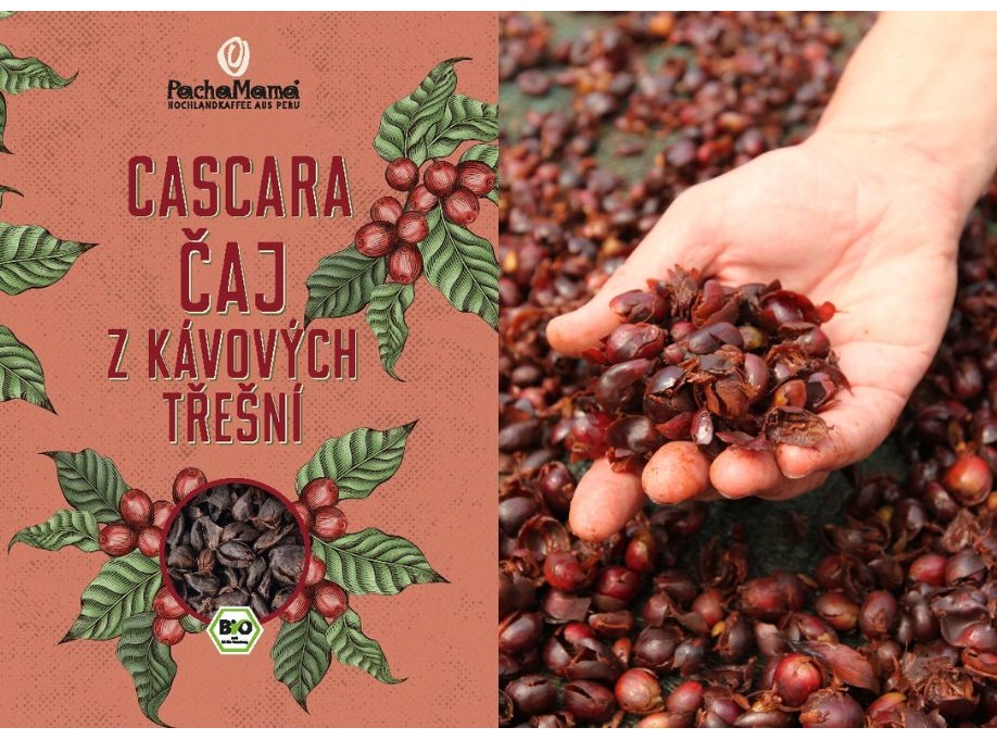 Cascara
