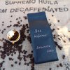 Kolumbie zrnková káva bez kofeinu