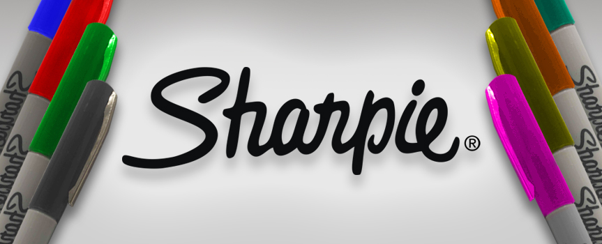 SHARPIE