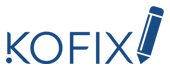 KOFIX