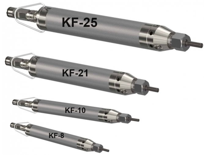 KF 25 8