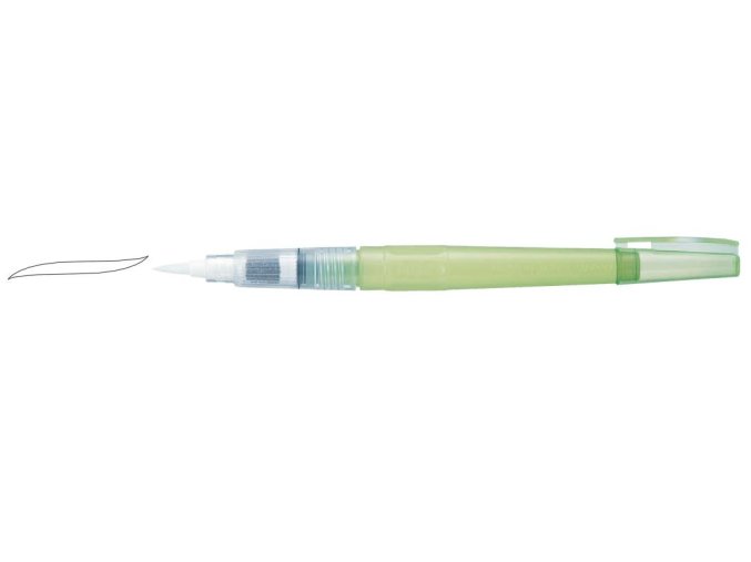 Water Colour System BrusH20 Medium