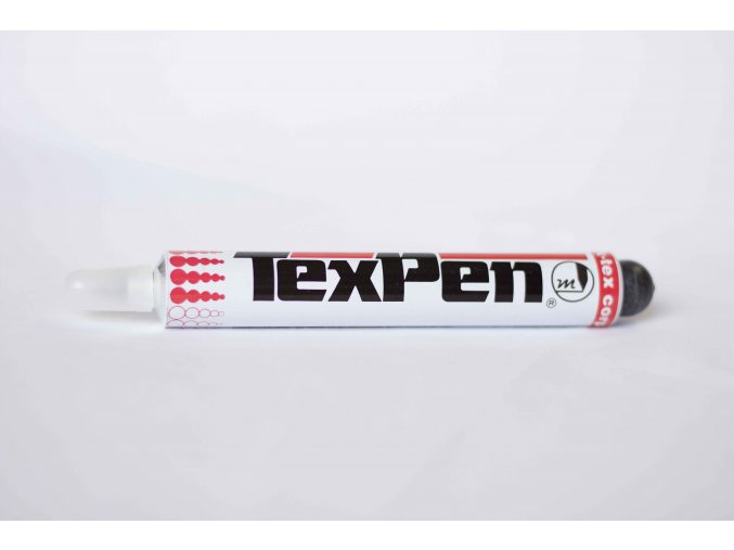 TexPen mark-tex