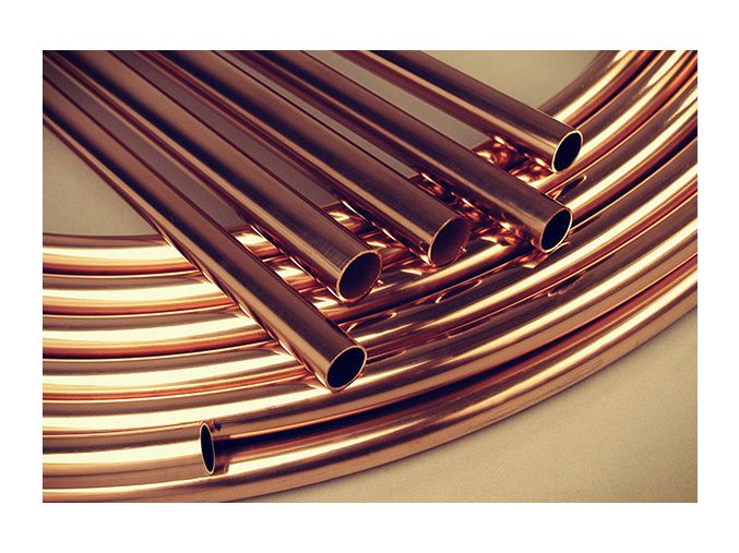 copper tube manufacturer