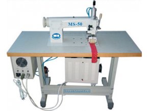 Ultrazvukový šicí stroj MS-50