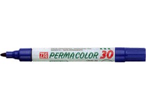 Průmyslový popisovač PERMACOLOR OMS-30