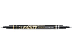 Dvojitý popisovač PAINTY TWIN Extra Fine