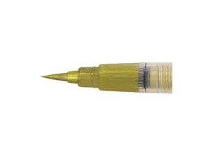 Štětcový popisovač BRUSH WRITER METALLIC