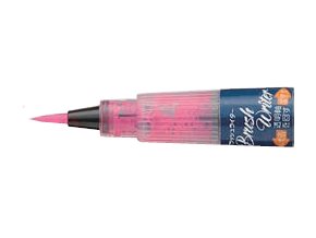 Štětcový popisovač BRUSH WRITER