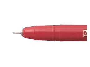 Retušovací pero OPAQUE PEN Super Fine