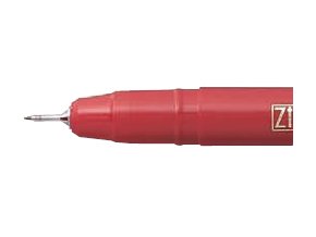 Retušovací pero OPAQUE PEN Ultra Fine
