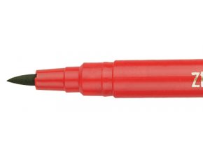 Retušovací pero OPAQUE PEN Rubber Brush