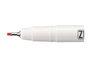 Kaligrafický popisovač CALLIGRAPHY PEN Square Tip
