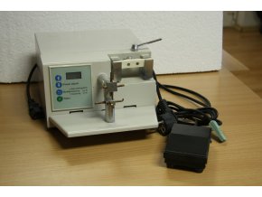 BODOVAČKA pro umělce a zubaře