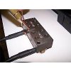 Ultrazvuková svářečka navařovací pro oprav forem vrstvením YJBX-3