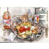 Water Colour System BrusH20 Large