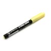 Popisovač na sklo a tabule POST-CHALK Dry-Wipe M