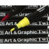 Dvojitý grafický popisovač ART & GRAPHIC TWIN