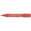 Retušovací pero OPAQUE PEN Broad Brush