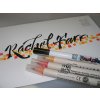 Kaligrafický popisovač CALLIGRAPHY