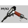 Pneumatické razidla/pistole