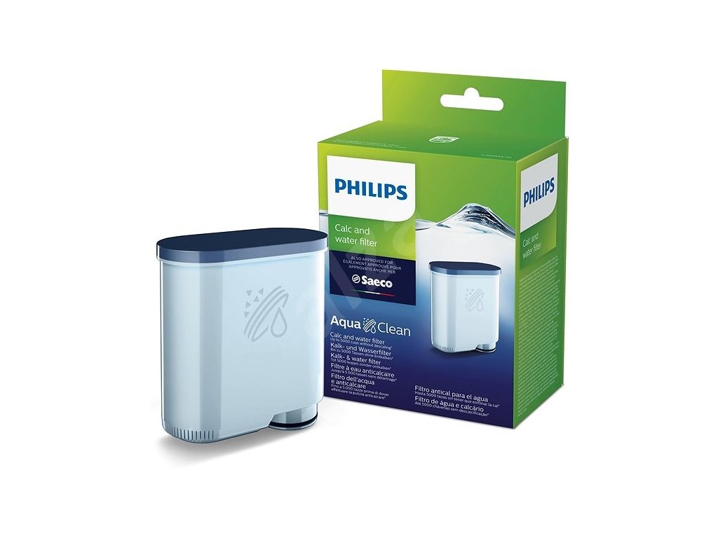 vodný filter Philips Saeco Aqua Clean CA 6903/10