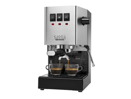 Gaggia New Classic