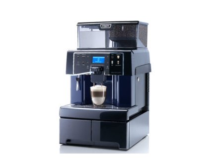 SAECO AULIKA EVO TOP HSC