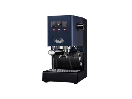 Gaggia New Classic BLUE