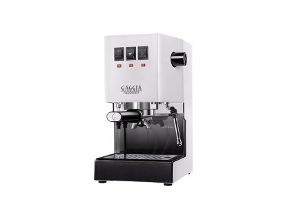 Gaggia New Classic WHITE