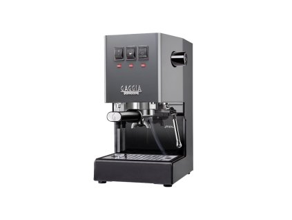 Gaggia New Classic GREY