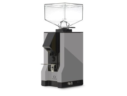 Eureka Mignon Silenzio 15 BL šedý