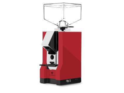 Eureka Mignon Classico 50 červená Ferrari