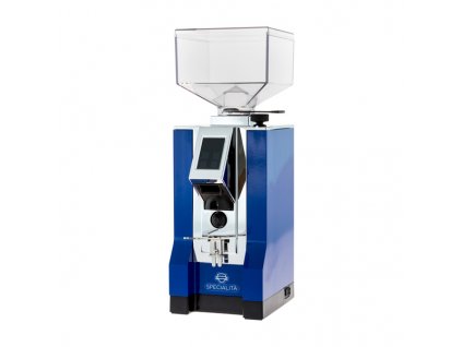 Eureka Mignon Specialita blue