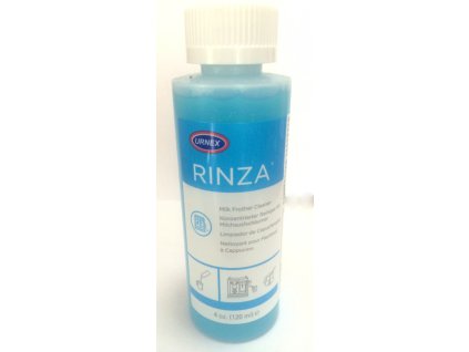čistiaci prostriedok na mliečne cesty - URNEX  RINZA 120 ml